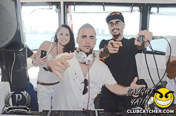 Boat Cruise party venue photo 608 - July 14th, 2013