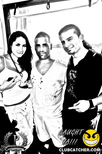 Boat Cruise party venue photo 613 - July 14th, 2013