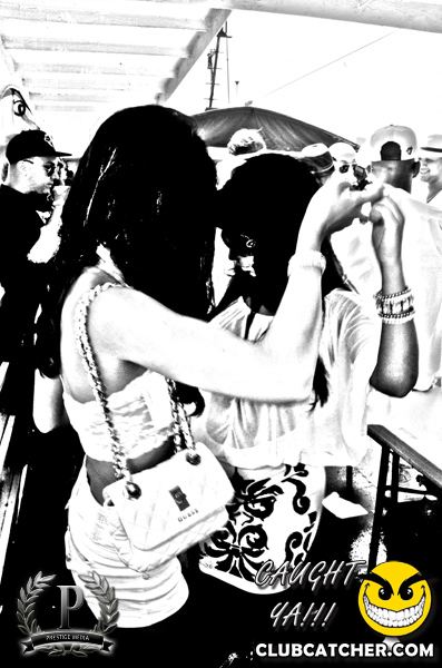 Boat Cruise party venue photo 616 - July 14th, 2013