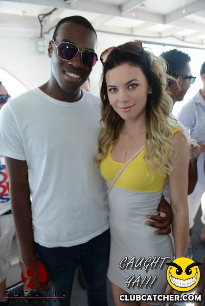 Boat Cruise party venue photo 73 - July 14th, 2013