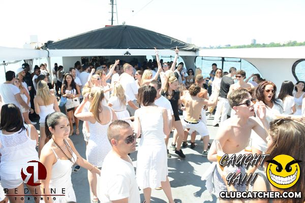 Boat Cruise party venue photo 83 - July 14th, 2013