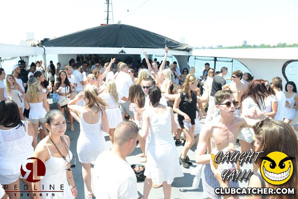 Boat Cruise party venue photo 99 - July 14th, 2013