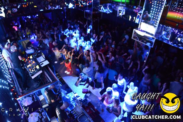 Gravity Soundbar nightclub photo 254 - July 17th, 2013