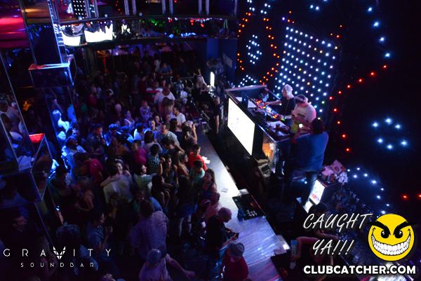 Gravity Soundbar nightclub photo 294 - July 17th, 2013