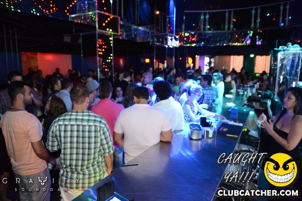 Gravity Soundbar nightclub photo 73 - July 17th, 2013