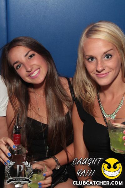 Gravity Soundbar nightclub photo 13 - July 19th, 2013