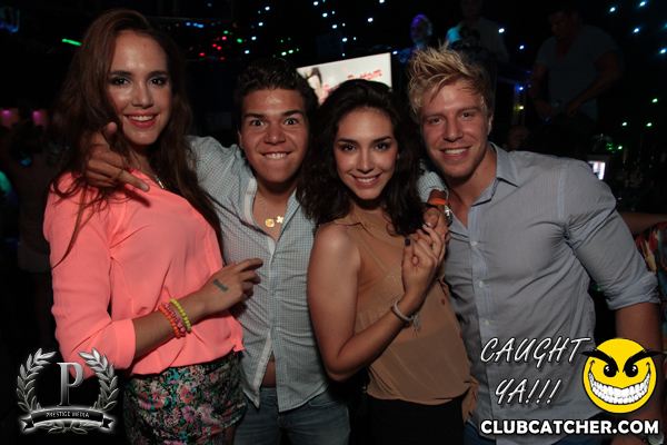 Gravity Soundbar nightclub photo 121 - July 19th, 2013