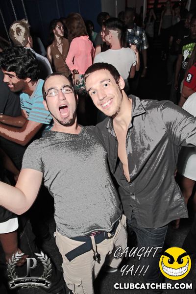 Gravity Soundbar nightclub photo 133 - July 19th, 2013