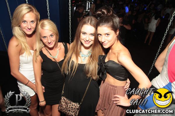 Gravity Soundbar nightclub photo 17 - July 19th, 2013