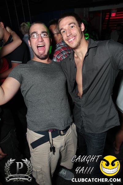 Gravity Soundbar nightclub photo 20 - July 19th, 2013