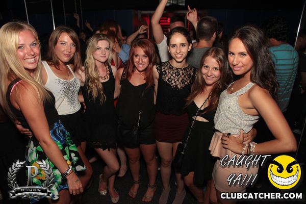 Gravity Soundbar nightclub photo 21 - July 19th, 2013