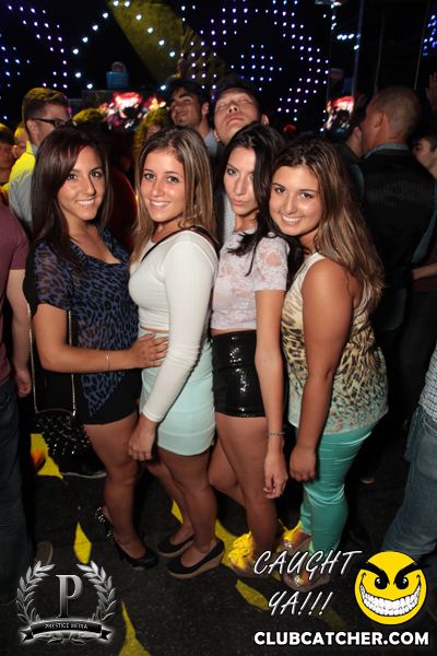 Gravity Soundbar nightclub photo 23 - July 19th, 2013