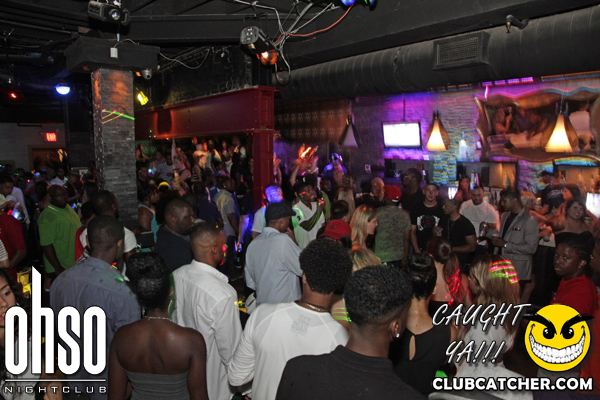 Ohso nightclub photo 121 - July 19th, 2013