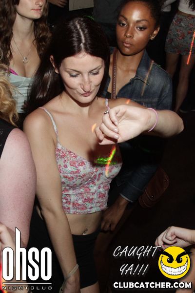 Ohso nightclub photo 128 - July 19th, 2013