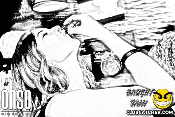 Ohso nightclub photo 135 - July 19th, 2013