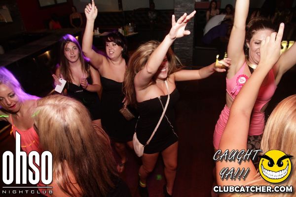 Ohso nightclub photo 138 - July 19th, 2013