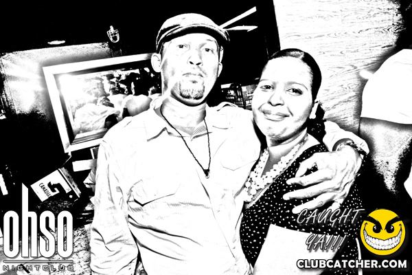 Ohso nightclub photo 155 - July 19th, 2013