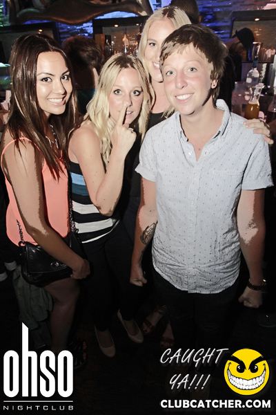 Ohso nightclub photo 157 - July 19th, 2013