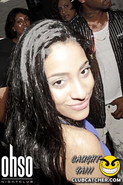 Ohso nightclub photo 158 - July 19th, 2013