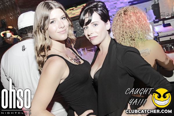 Ohso nightclub photo 160 - July 19th, 2013