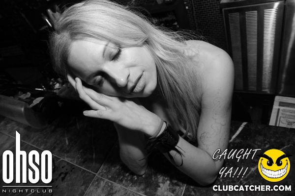 Ohso nightclub photo 162 - July 19th, 2013