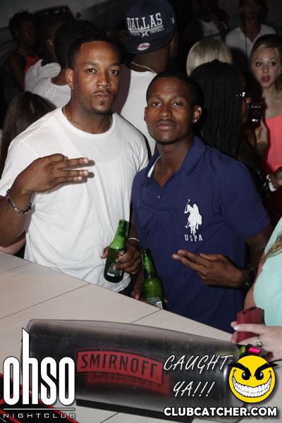 Ohso nightclub photo 166 - July 19th, 2013