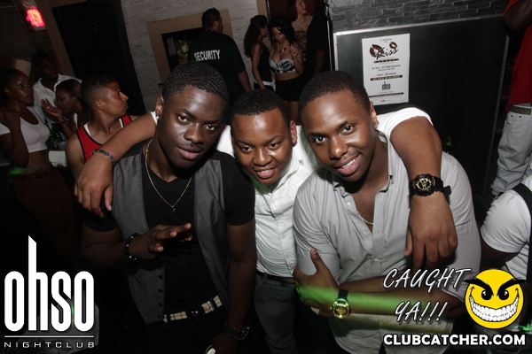 Ohso nightclub photo 172 - July 19th, 2013
