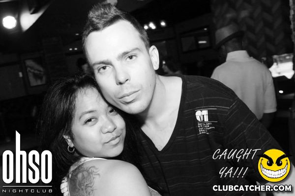 Ohso nightclub photo 182 - July 19th, 2013