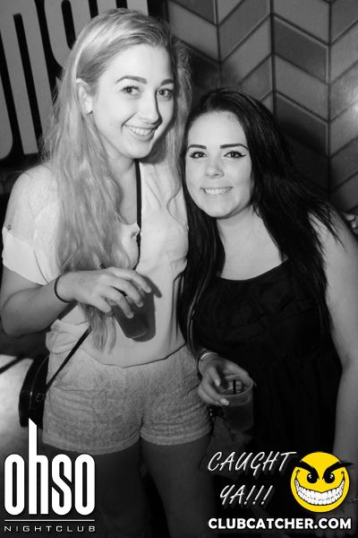 Ohso nightclub photo 183 - July 19th, 2013
