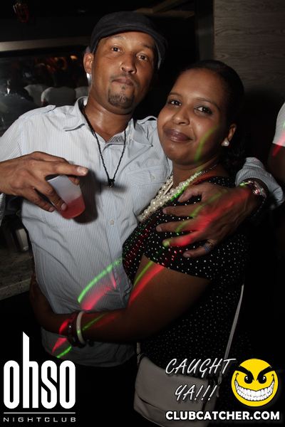 Ohso nightclub photo 185 - July 19th, 2013