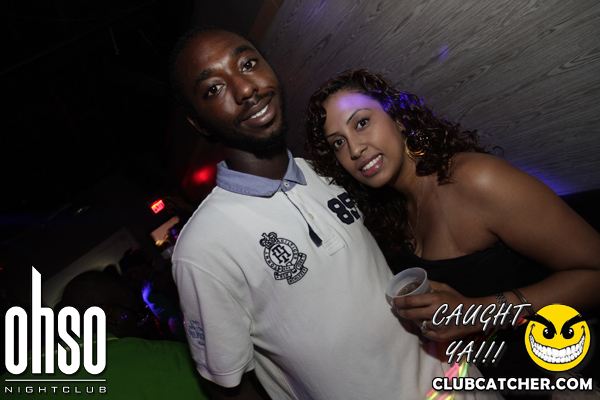 Ohso nightclub photo 191 - July 19th, 2013