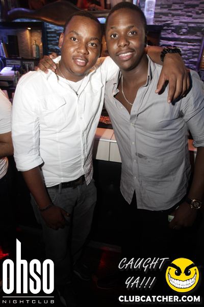Ohso nightclub photo 194 - July 19th, 2013