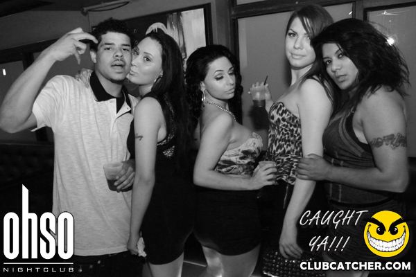 Ohso nightclub photo 198 - July 19th, 2013