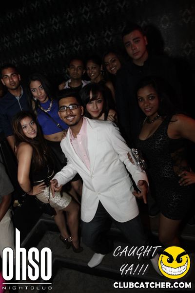 Ohso nightclub photo 217 - July 19th, 2013
