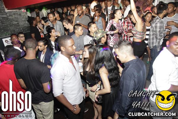 Ohso nightclub photo 37 - July 19th, 2013
