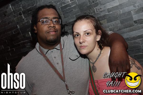 Ohso nightclub photo 40 - July 19th, 2013