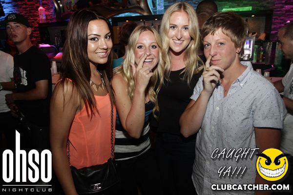 Ohso nightclub photo 43 - July 19th, 2013