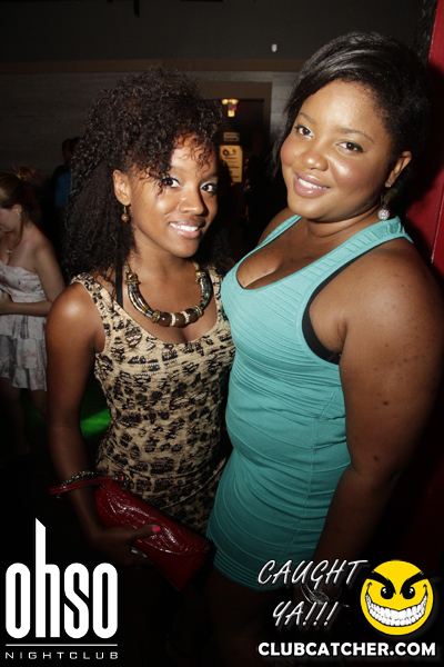 Ohso nightclub photo 44 - July 19th, 2013