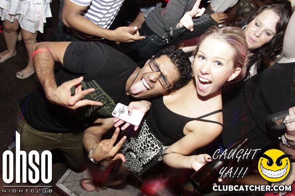 Ohso nightclub photo 47 - July 19th, 2013
