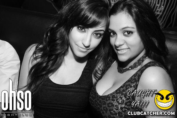 Ohso nightclub photo 48 - July 19th, 2013