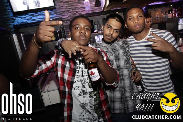 Ohso nightclub photo 49 - July 19th, 2013