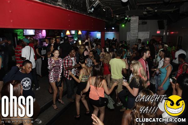 Ohso nightclub photo 53 - July 19th, 2013