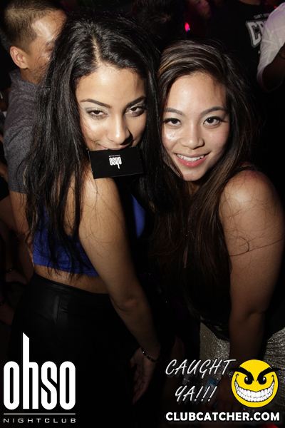 Ohso nightclub photo 56 - July 19th, 2013