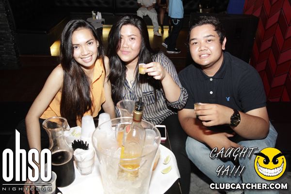 Ohso nightclub photo 58 - July 19th, 2013