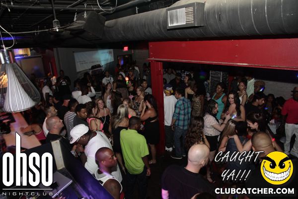 Ohso nightclub photo 60 - July 19th, 2013