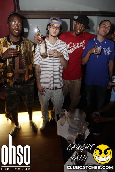 Ohso nightclub photo 63 - July 19th, 2013
