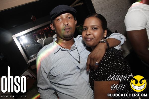 Ohso nightclub photo 67 - July 19th, 2013
