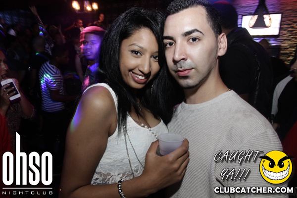 Ohso nightclub photo 68 - July 19th, 2013