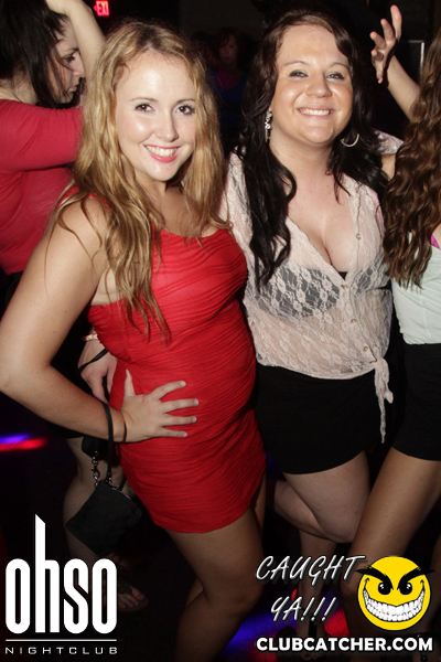 Ohso nightclub photo 77 - July 19th, 2013