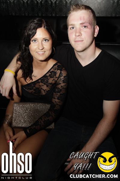 Ohso nightclub photo 78 - July 19th, 2013